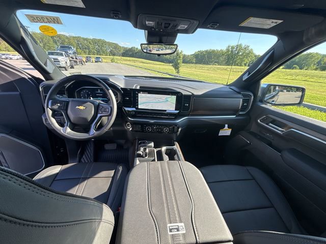 2026 Chevrolet Silverado 1500 High Country - Photo 21