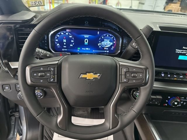 2026 Chevrolet Silverado 2500 HD High Country - Photo 13