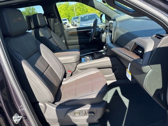 2026 Chevrolet Tahoe High Country - Photo 30