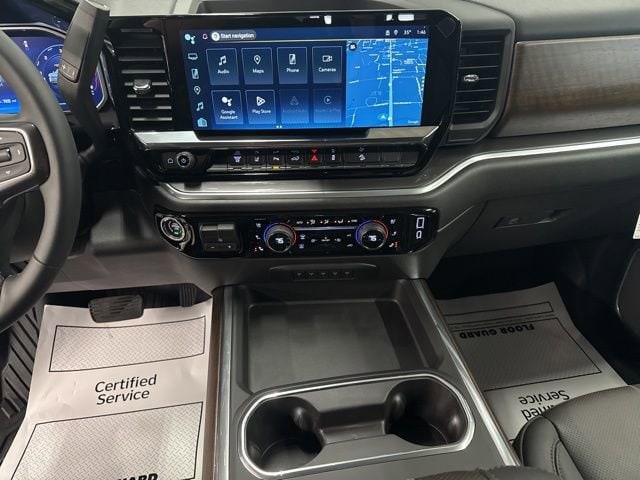 2026 Chevrolet Silverado 2500 HD High Country - Photo 19