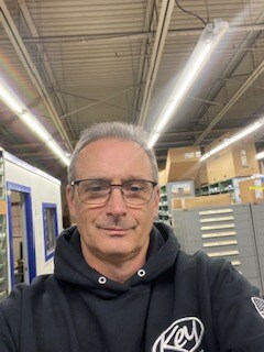 Staff member Rick Gosselin from ID_1ddee7eb6b23