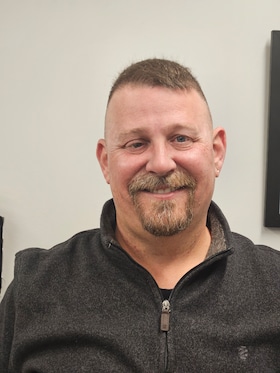 Staff member Richard Deitrich from ID_974367ebe34b