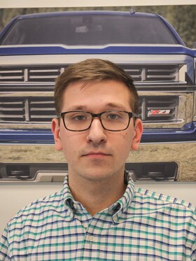 Staff member Ethan Sausville from ID_974367ebe34b