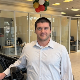 Staff member Coty Root from ID_eb86e0cbc442