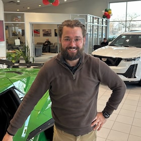 Staff member Stephen Menard from ID_eb86e0cbc442