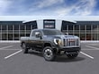 GMC Sierra 2500 HD