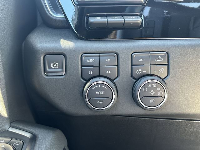 2026 Chevrolet Silverado 1500 High Country - Photo 18
