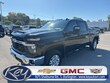 Chevrolet Silverado 2500 HD