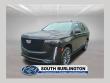 Used 2023 CADILLAC Escalade Sport SUV