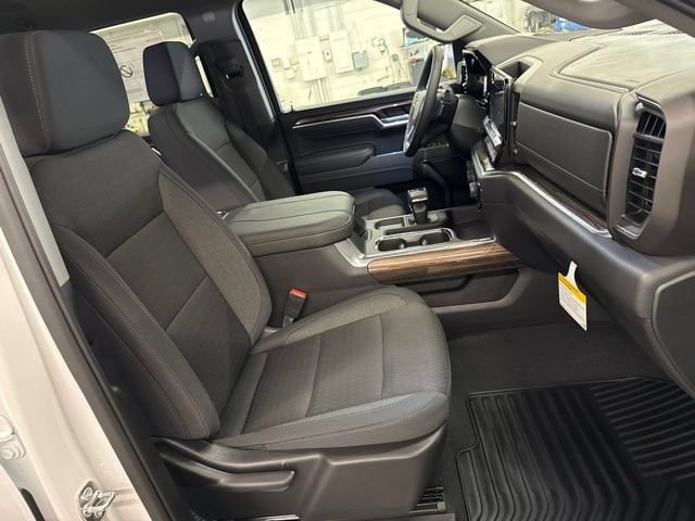2026 Chevrolet Silverado 1500 RST - Photo 27