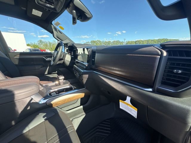 2026 Chevrolet Silverado 1500 High Country - Photo 30