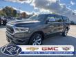 Used 2022 Ram 1500 Limited Crew Cab 4x4 57 Box Truck Crew Cab