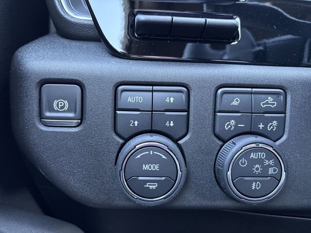 2026 Chevrolet Silverado 1500 High Country - Photo 19