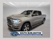 Used 2023 Ram 1500 Laramie Crew Cab 4x4 57 Box Truck Crew Cab