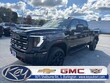 GMC Sierra 2500 HD