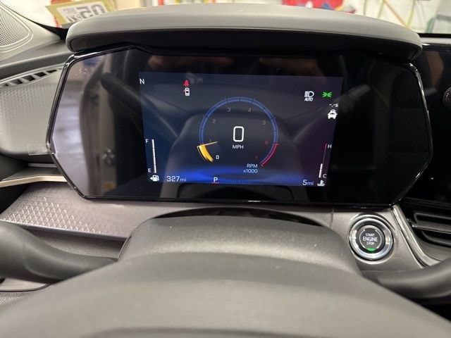 2026 Chevrolet Trax Activ - Photo 14