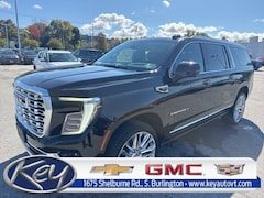 2025 GMC Yukon XL Denali SUV