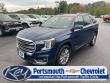 Used 2023 GMC Terrain SLT SUV
