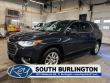 Used 2020 Chevrolet Traverse LT Cloth SUV