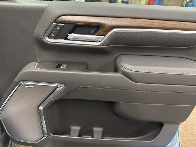 2026 Chevrolet Silverado 2500 HD High Country - Photo 28