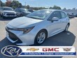 Toyota Corolla Hatchback