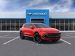 Chevrolet Equinox EV