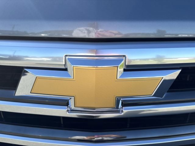 2026 Chevrolet Silverado 1500 High Country - Photo 33
