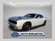 Used 2022 Dodge Challenger SXT Coupe