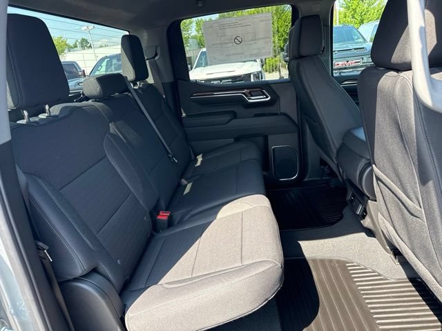 2026 Chevrolet Silverado 1500 LT - Photo 25