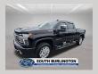 Used 2023 Chevrolet Silverado 2500 HD High Country Truck Crew Cab
