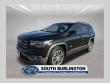 Used 2017 GMC Acadia SLT SUV