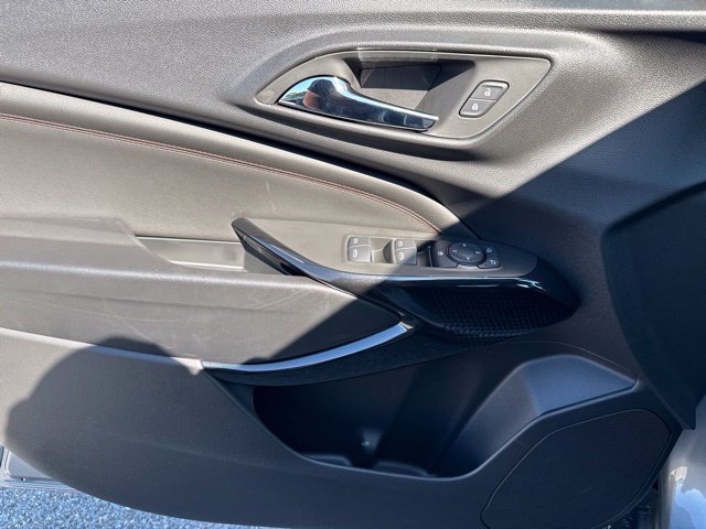 2026 Chevrolet Trax RS - Photo 11
