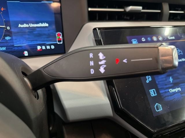 2027 Chevrolet Bolt LT - Photo 15