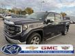 Used 2022 GMC Sierra 1500 SLT Truck Crew Cab