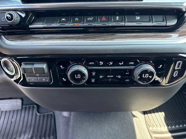 2026 Chevrolet Silverado 1500 LT - Photo 17