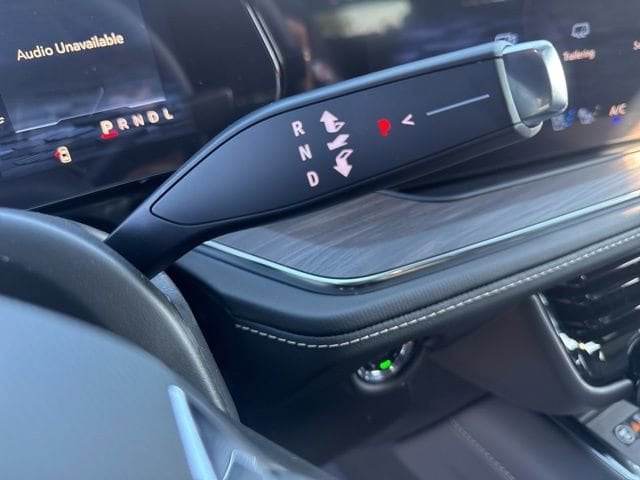 2026 Chevrolet Suburban Premier - Photo 20
