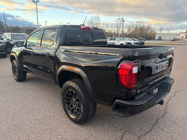 2026 Gmc Canyon Elevation photo 4