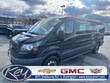  Ford Transit Wagon