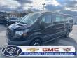 Used 2015 Ford Transit Wagon XL