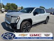 GMC Sierra EV