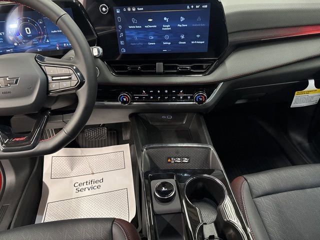 2026 Chevrolet Equinox RS - Photo 20