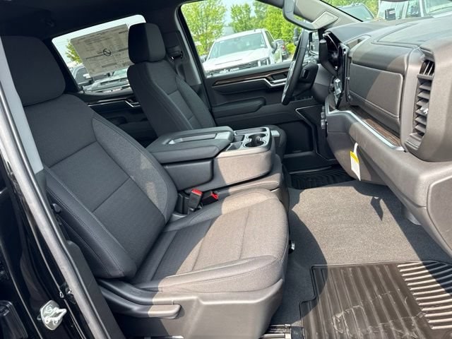 2026 Chevrolet Silverado 1500 LT - Photo 27