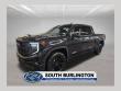 Used 2023 GMC Sierra 1500 Elevation Truck Crew Cab