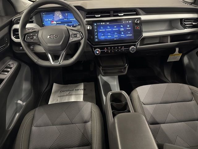2027 Chevrolet Bolt LT - Photo 23