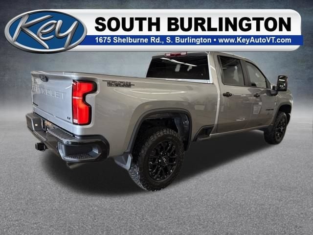 2026 Chevrolet Silverado 2500 HD LT - Photo 7