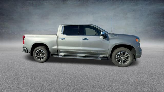 2026 Chevrolet Silverado 1500 High Country - Photo 10