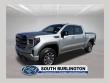 Used 2025 GMC Sierra 1500 AT4 Truck Crew Cab