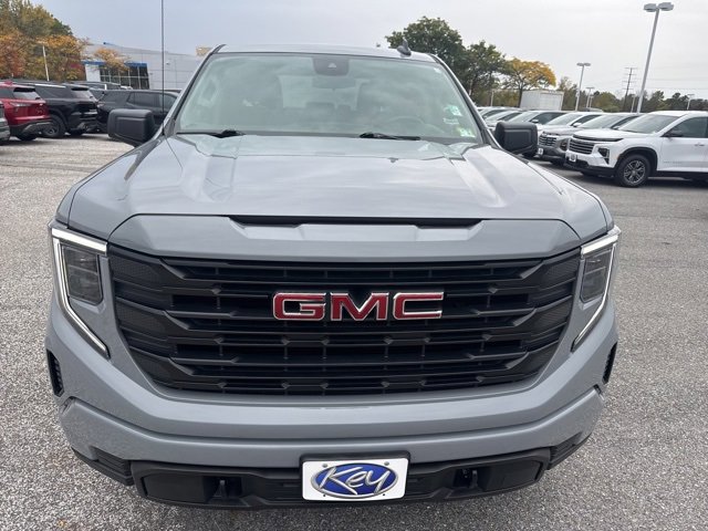 2024 Gmc Sierra 1500 Pro photo 2