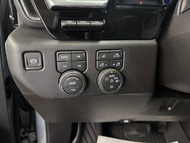 2026 Chevrolet Silverado 2500 HD High Country - Photo 20