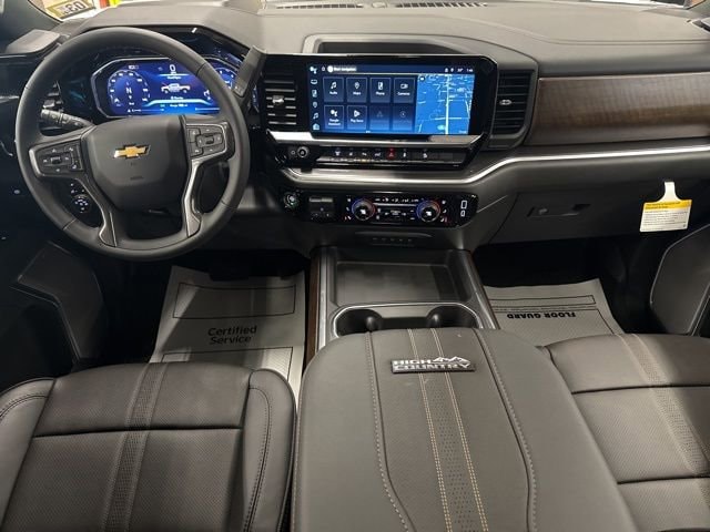 2026 Chevrolet Silverado 2500 HD High Country - Photo 24